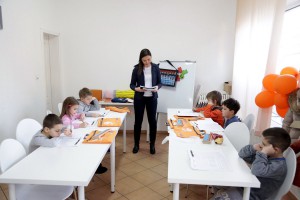 SuanPan - časovi mentalne aritmetike