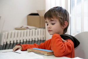 SuanPan - časovi mentalne aritmetike