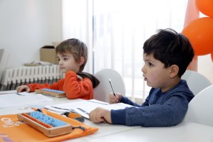 SuanPan - časovi mentalne aritmetike