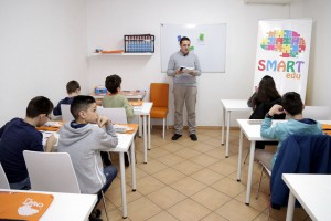 SuanPan - časovi mentalne aritmetike