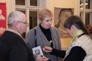 Svečano otvaranje Svetosavske nedelje