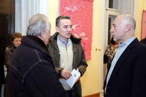 Svečano otvaranje Svetosavske nedelje