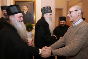 Svetosavska nedelja - duhovna tribina