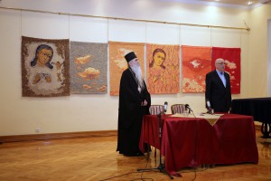 Svetosavska nedelja - duhovna tribina