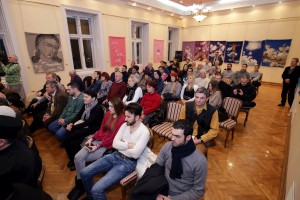 Svetosavska nedelja - duhovna tribina