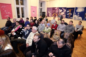 Svetosavska nedelja - duhovna tribina