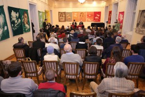 Svetosavska nedelja - duhovna tribina