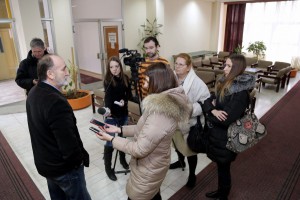 Panonreg - sastanak sa udruženjem poslodavaca