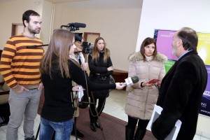 Panonreg - sastanak sa udruženjem poslodavaca