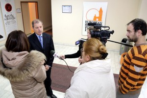 Panonreg - sastanak sa udruženjem poslodavaca