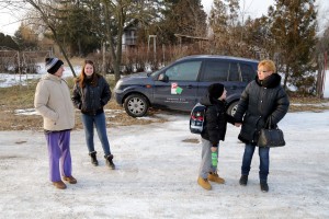 Problem građana MZ "Zorka" sa agresivnim psom