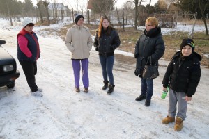 Problem građana MZ "Zorka" sa agresivnim psom