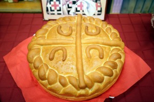 Obeležavanje školske slave "Sveti Sava"