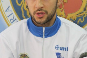 Najava meča 15. kola KLS između Spartaka i Smedereva