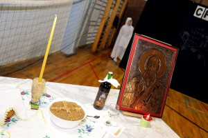 Obeležavanje školske slave "Sveti Sava"