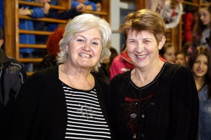 Obeležavanje školske slave "Sveti Sava"