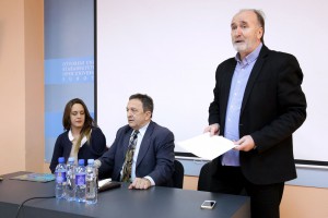 Panel diskusija: Kako banke pljačkaju građane, privrednike i državu?