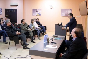 Panel diskusija: Kako banke pljačkaju građane, privrednike i državu?