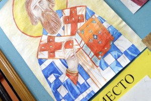 Drugi Dečji Svetosavski dani