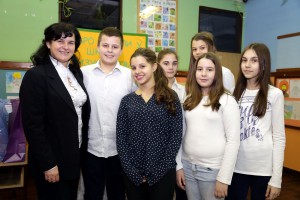 Drugi Dečji Svetosavski dani