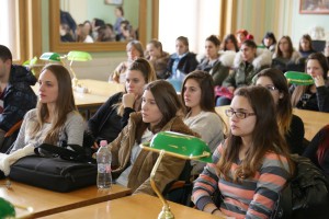 Tribina za srednjoškolce i studente "Studiram, putujem, upoznajem Evropsku uniju"