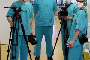 Ugradnja posebnih oblika pejsmekera u subotičkoj bolnici