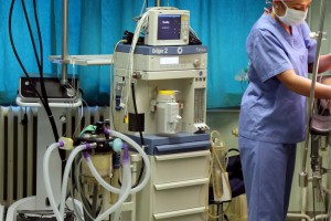 Ugradnja posebnih oblika pejsmekera u subotičkoj bolnici