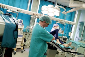 Ugradnja posebnih oblika pejsmekera u subotičkoj bolnici