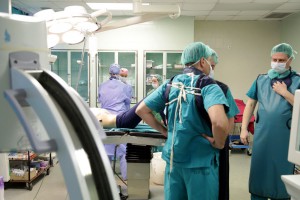 Ugradnja posebnih oblika pejsmekera u subotičkoj bolnici