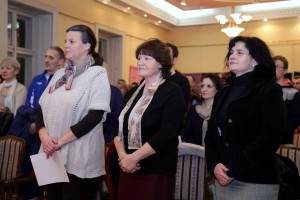 Drugi dečji Svetosavski dani