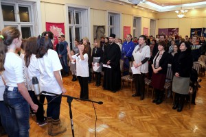 Drugi dečji Svetosavski dani