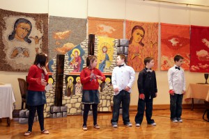 Drugi dečji Svetosavski dani