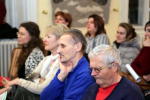 Drugi dečji Svetosavski dani