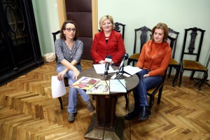 Predstavljanje Kviza za podsticanje čitanja "Čitam i skitam"