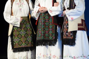 Drugi dečji Svetosavski dani - svečano zatvaranje