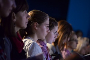 Drugi dečji Svetosavski dani - svečano zatvaranje