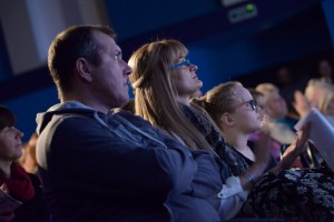 Drugi dečji Svetosavski dani - svečano zatvaranje