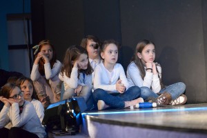 Drugi dečji Svetosavski dani - svečano zatvaranje