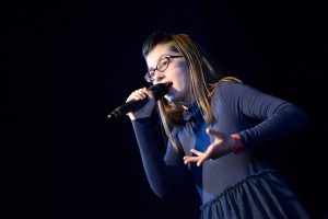 Drugi dečji Svetosavski dani - svečano zatvaranje