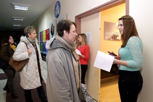 Predavanje o značaju skeniranja aure za unapređenje zdravlja