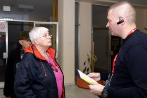 Predavanje o značaju skeniranja aure za unapređenje zdravlja