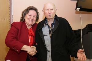 Predavanje o značaju skeniranja aure za unapređenje zdravlja