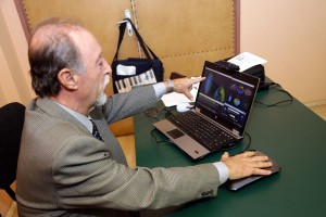 Predavanje o značaju skeniranja aure za unapređenje zdravlja