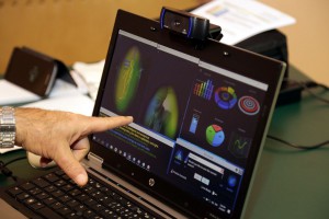 Predavanje o značaju skeniranja aure za unapređenje zdravlja