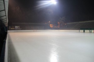 Hokejaški turnir "Kup Subotice 2017" za seniore (Spartak - Vukovi)