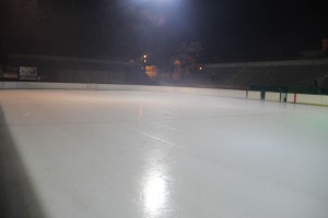 Hokejaški turnir "Kup Subotice 2017" za seniore (Spartak - Vukovi)