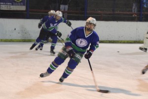 Hokejaški turnir "Kup Subotice 2017" za seniore (Spartak - Vukovi)