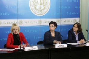 Najava "Info dana" za izbeglice iz Hrvatske i Bosne i Hercegovine