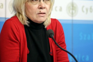 Najava "Info dana" za izbeglice iz Hrvatske i Bosne i Hercegovine