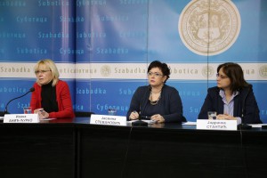 Najava "Info dana" za izbeglice iz Hrvatske i Bosne i Hercegovine